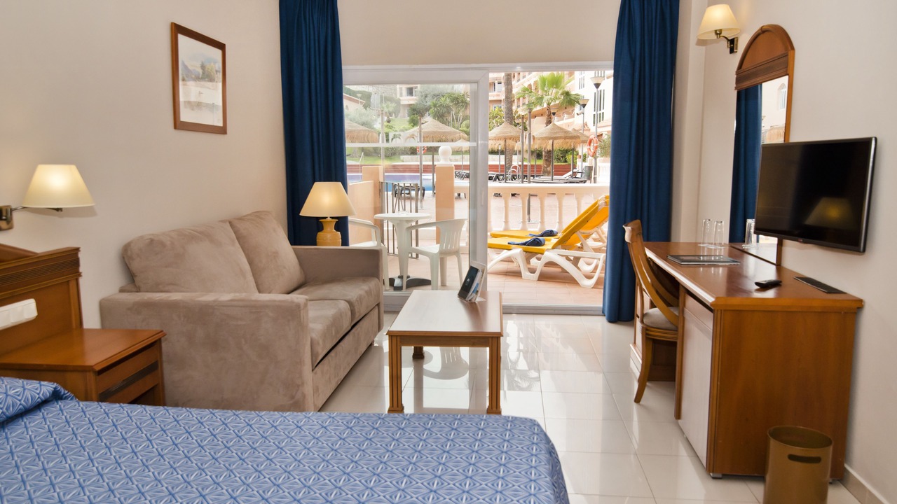 Photo of Bedroom in Velilla-Taramay
