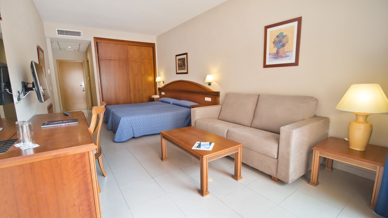 Photo of Bedroom in Velilla-Taramay