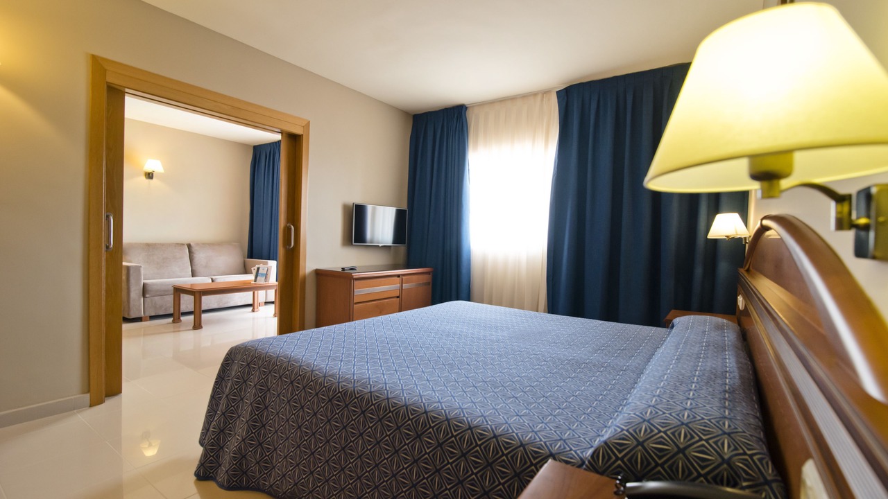 Photo of Bedroom in Velilla-Taramay