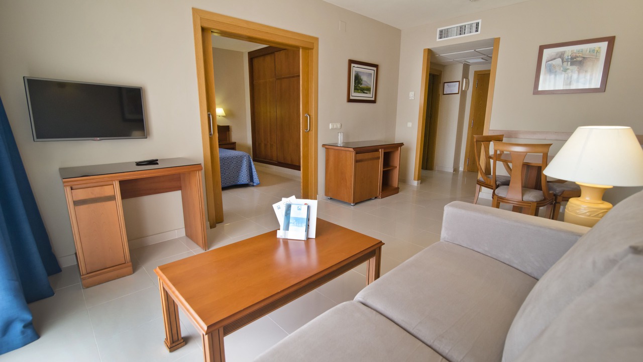 Photo of Bedroom in Velilla-Taramay
