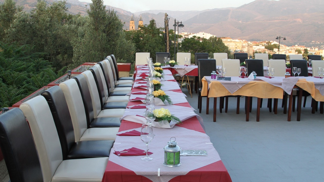 Photo of Outdoor in Orgiva