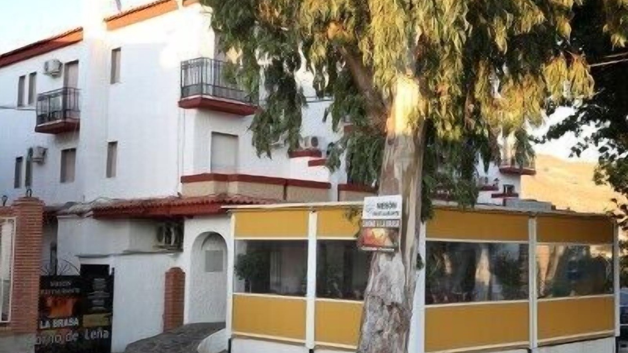 Photo of Bedroom in Orgiva