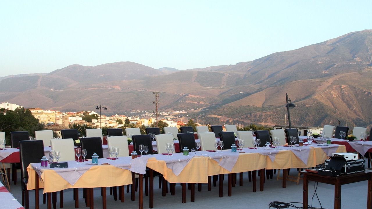 Photo of Outdoor in Orgiva