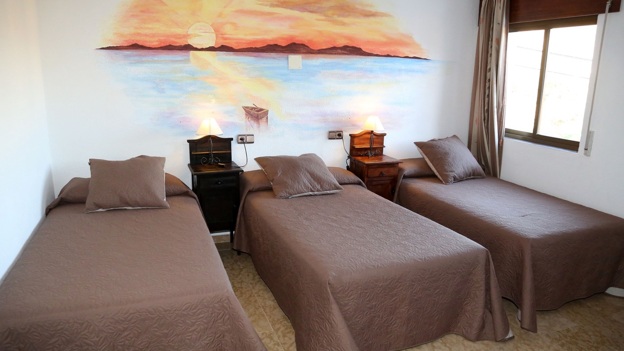 Photo of Bedroom in Orgiva