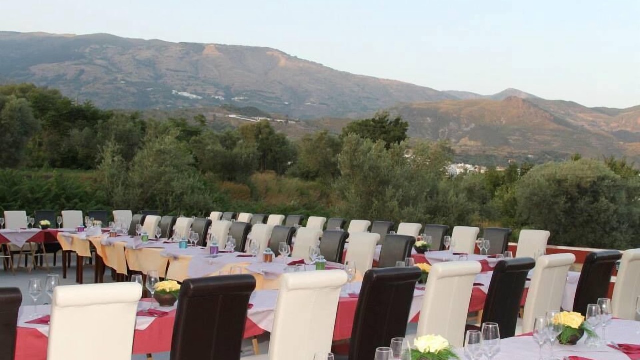 Photo of Outdoor in Orgiva