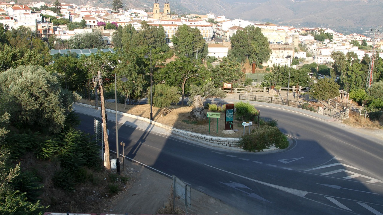 Photo of Others in Orgiva