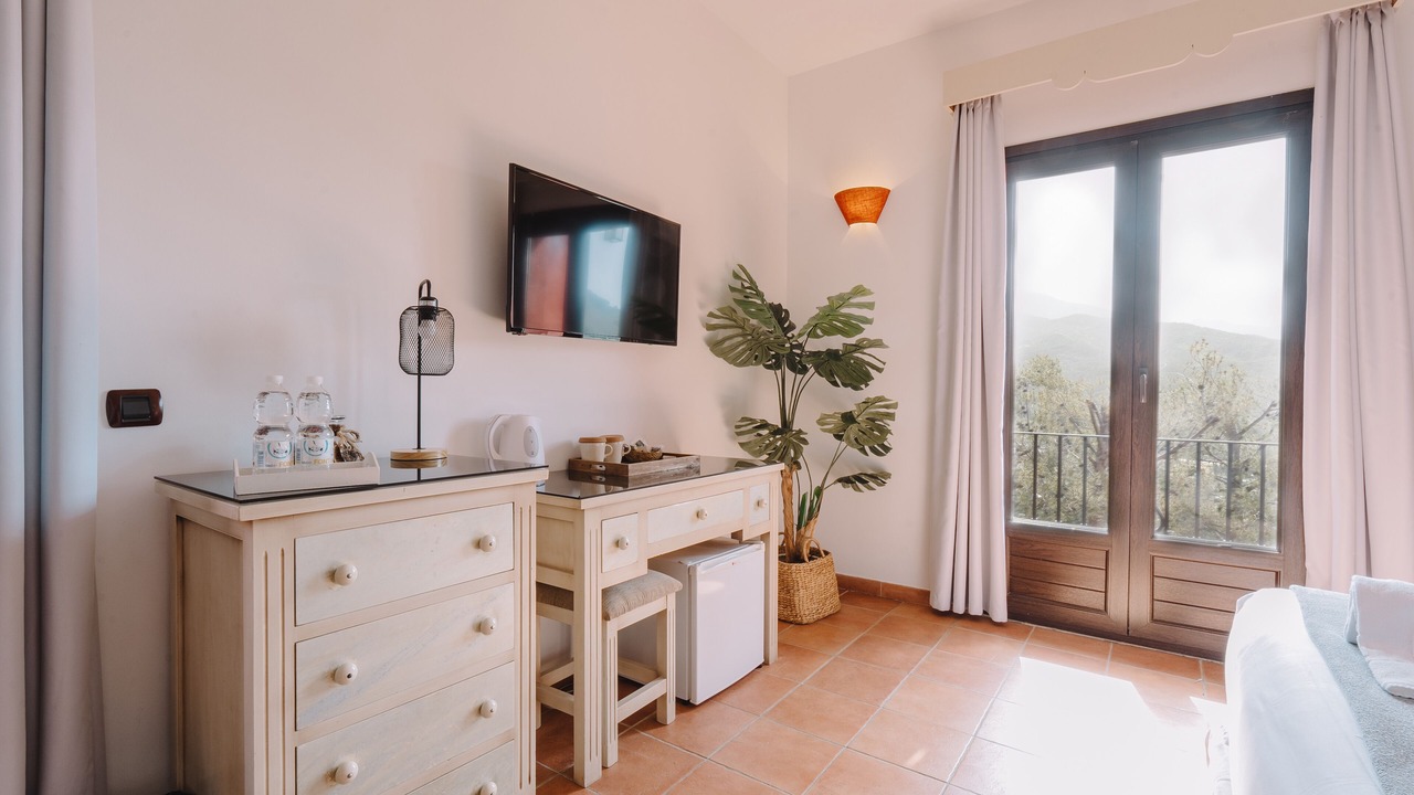 Photo of Bedroom in Cenes de la Vega