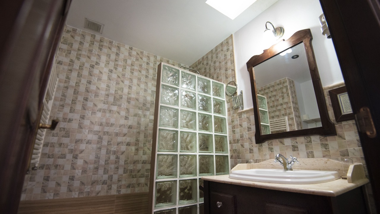 Photo of Bathroom in Cenes de la Vega