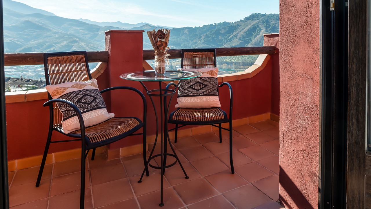 Photo of Bedroom in Cenes de la Vega