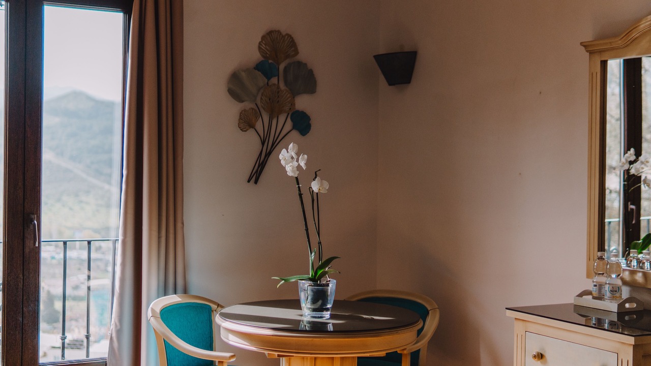 Photo of Bedroom in Cenes de la Vega