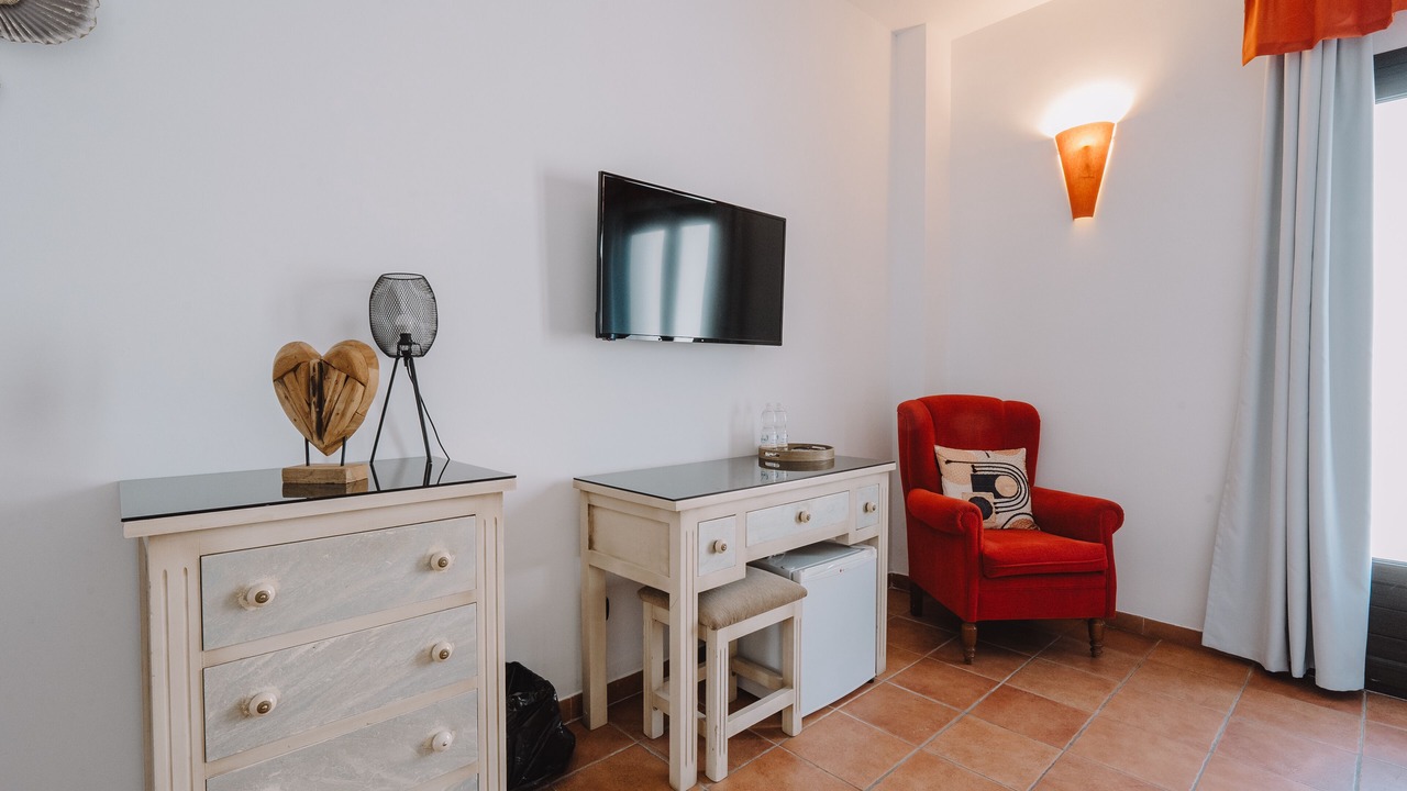 Photo of Bathroom in Cenes de la Vega