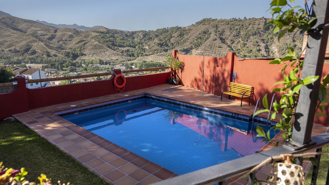 Photo of Outdoor in Cenes de la Vega