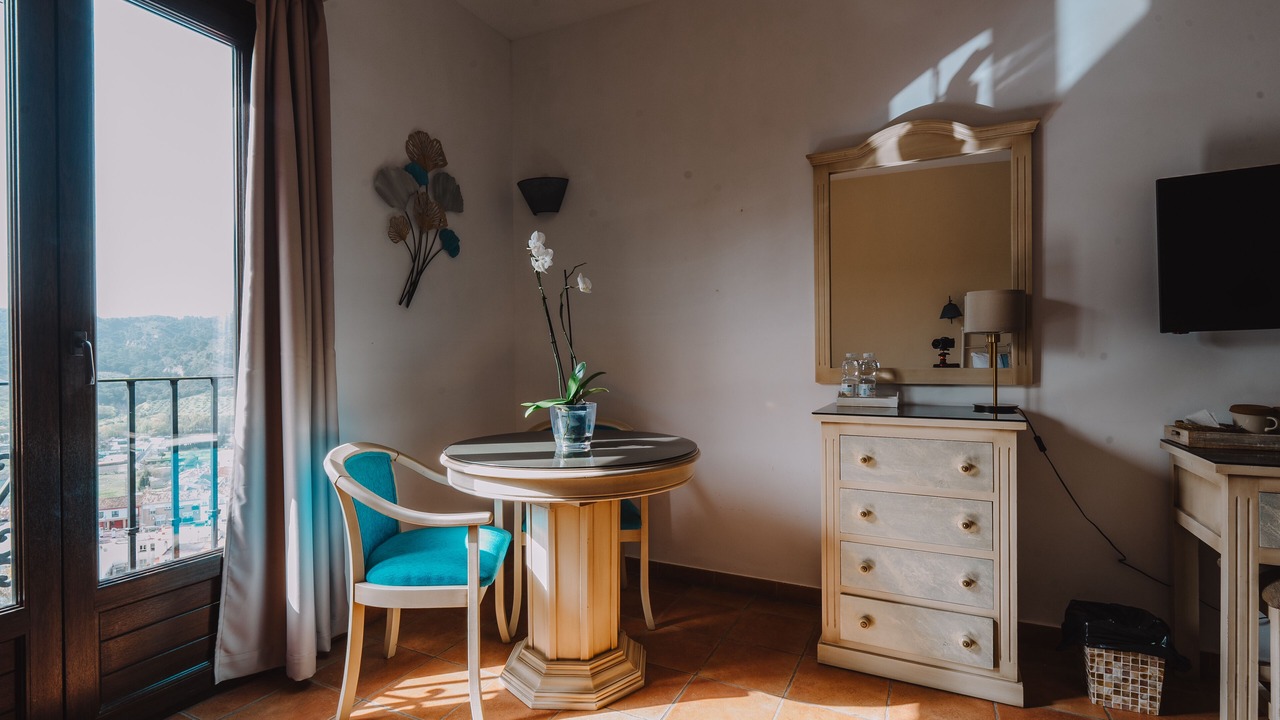 Photo of Bedroom in Cenes de la Vega
