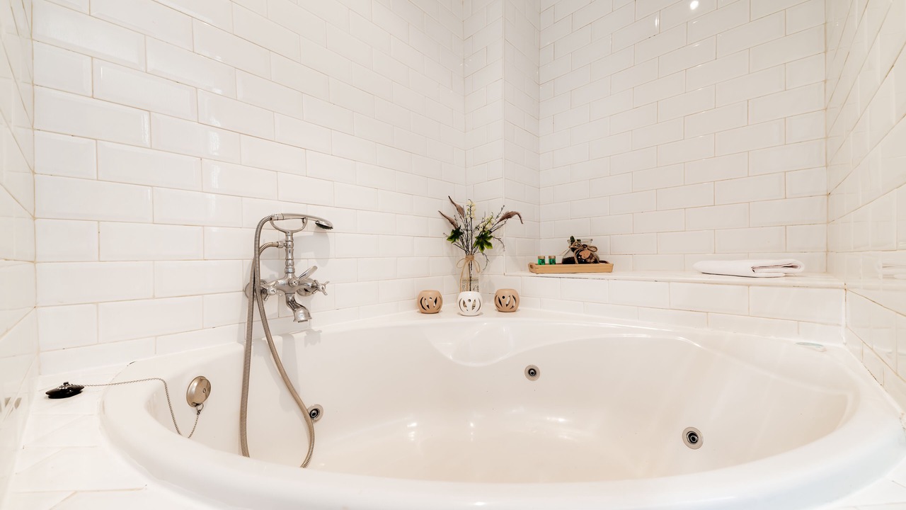 Photo of Bathroom in Cenes de la Vega