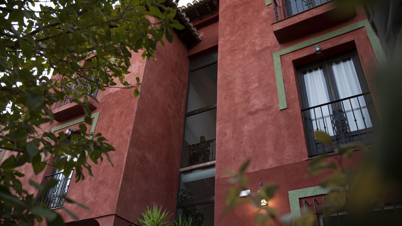 Photo of Outdoor in Cenes de la Vega