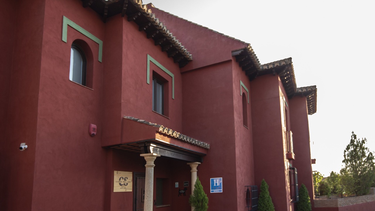 Photo of Outdoor in Cenes de la Vega