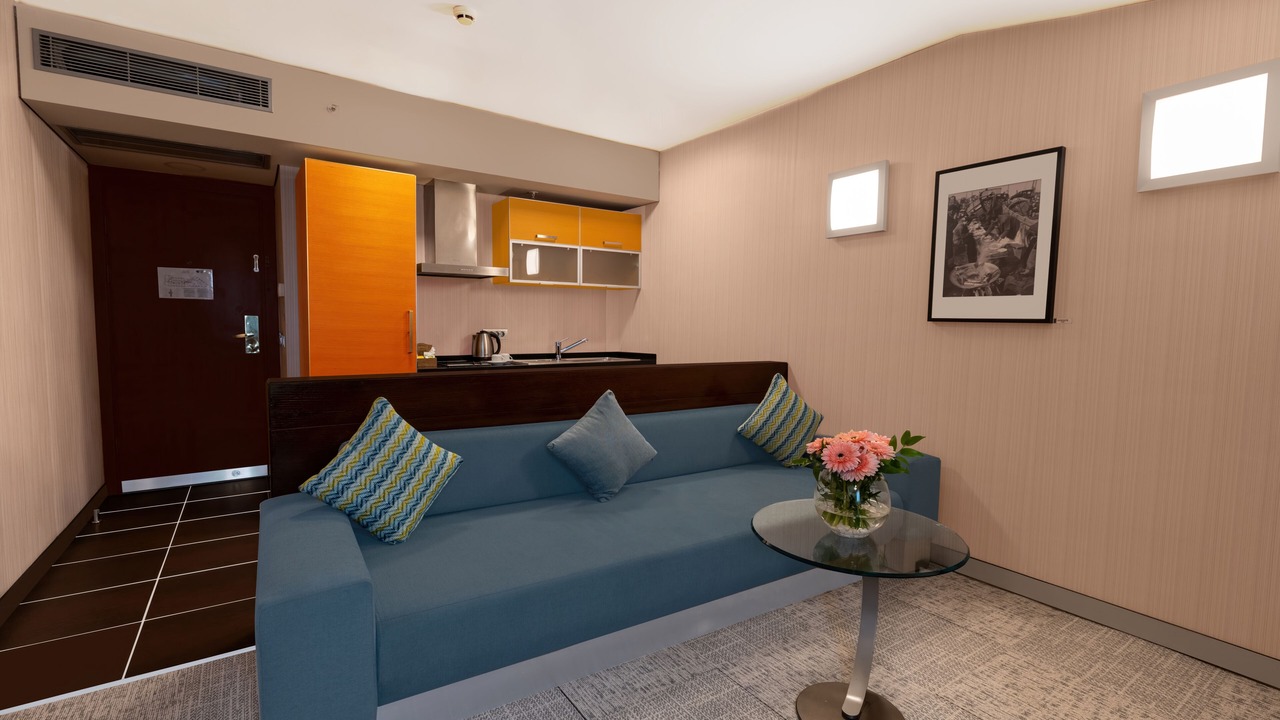 Photo of Bedroom in Talimhane