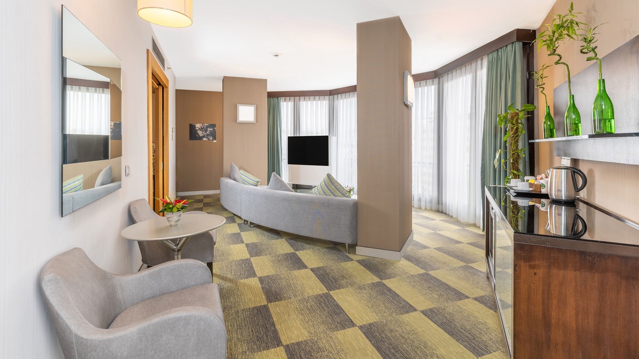 Photo of Bedroom in Talimhane