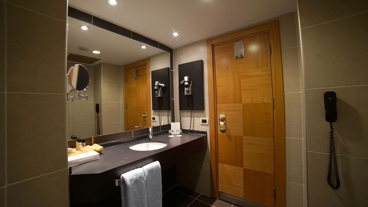 Photo of Bathroom in Talimhane