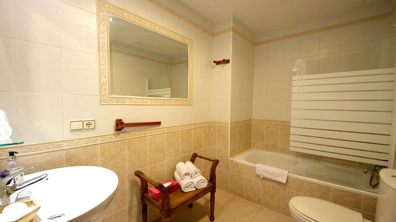 Photo of Bedroom in Barrio de la Vega