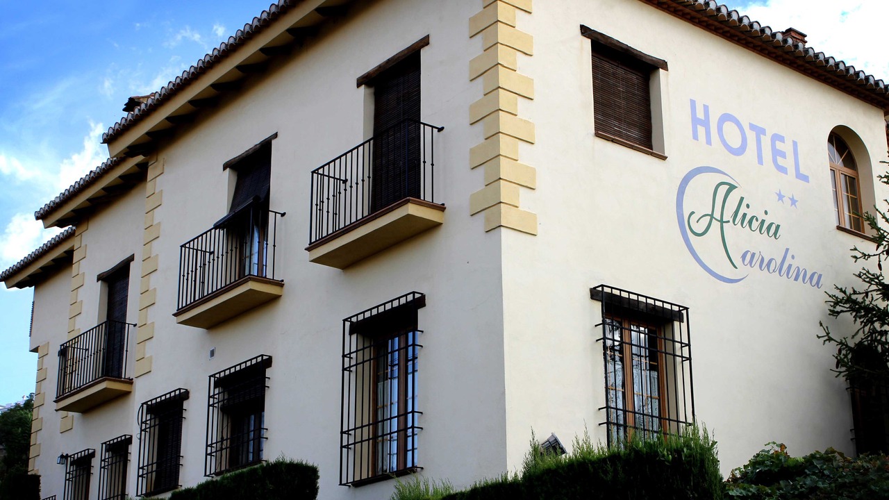 Photo of Outdoor in Barrio de la Vega