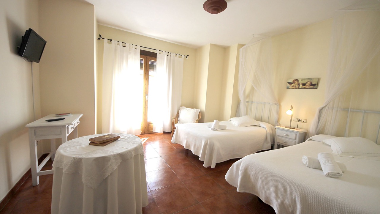 Photo of Bedroom in Barrio de la Vega