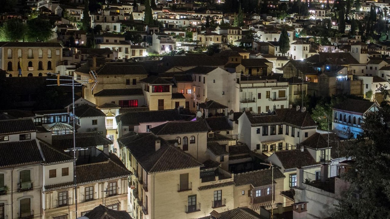 Photo of Outdoor in Barrio de la Vega