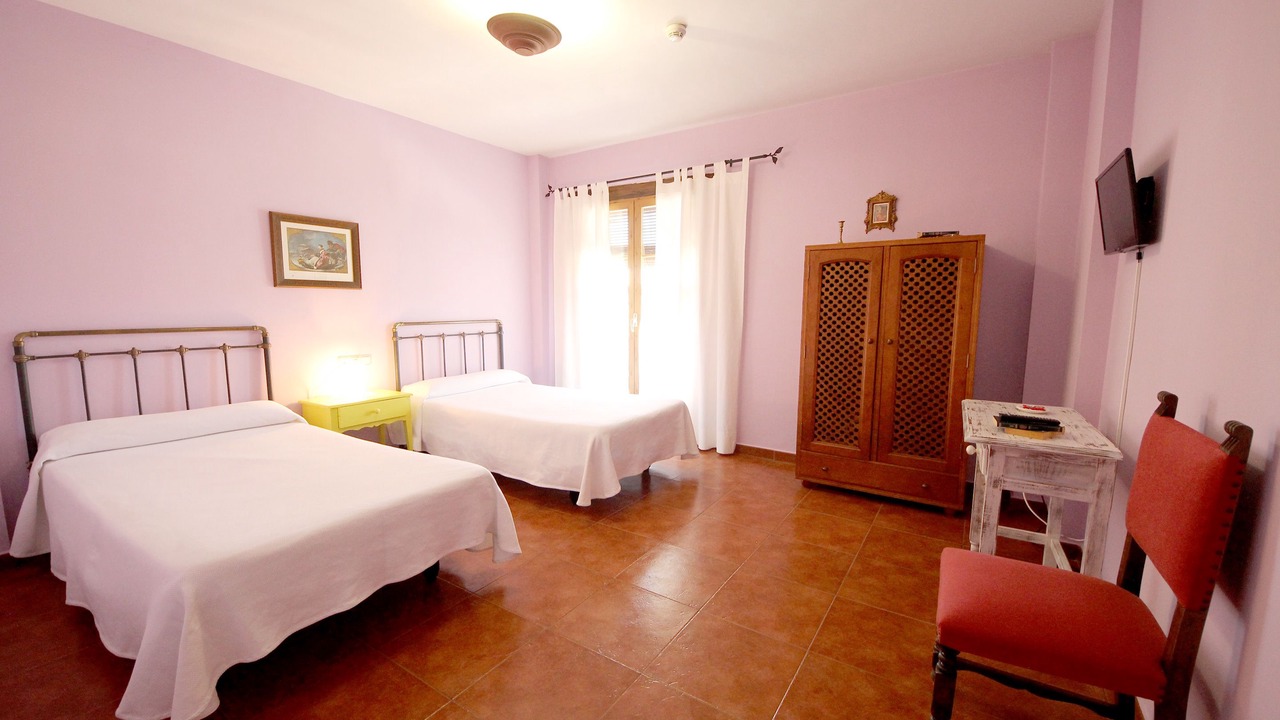 Photo of Bedroom in Barrio de la Vega