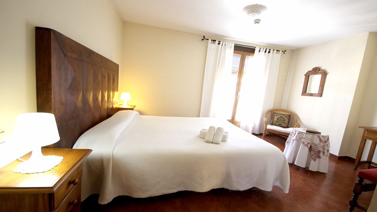 Photo of Bedroom in Barrio de la Vega
