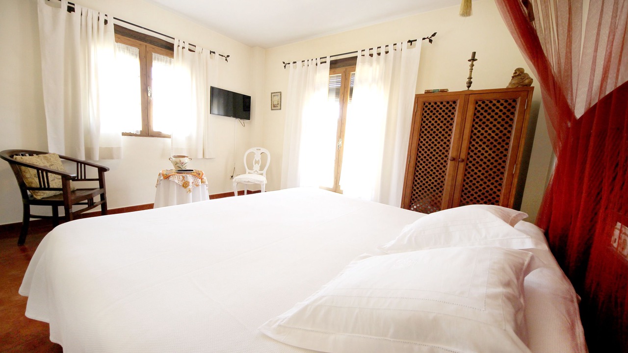 Photo of Bedroom in Barrio de la Vega