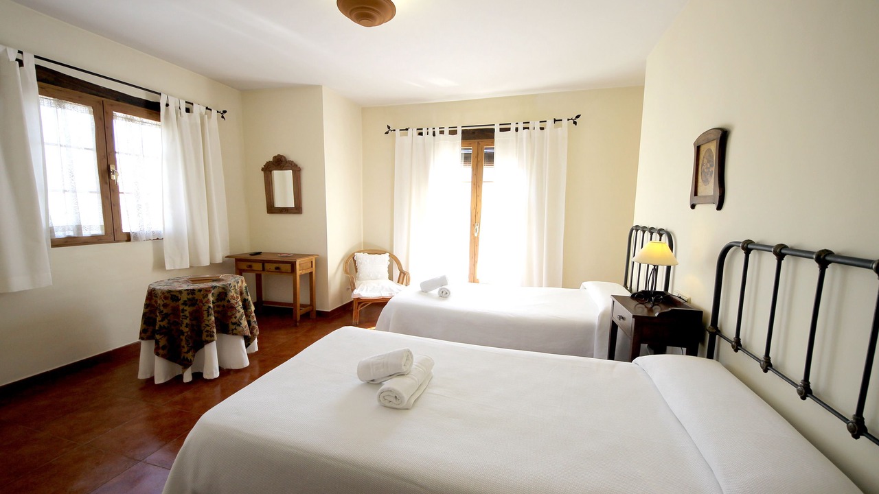 Photo of Bedroom in Barrio de la Vega