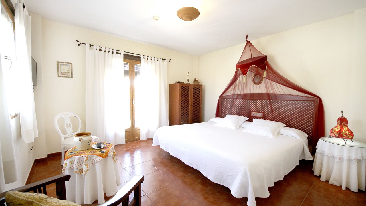 Photo of Bedroom in Barrio de la Vega