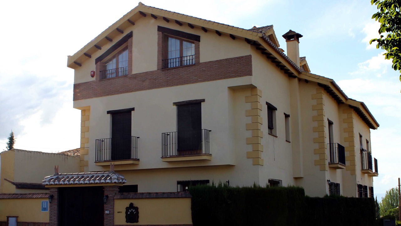 Photo of Outdoor in Barrio de la Vega
