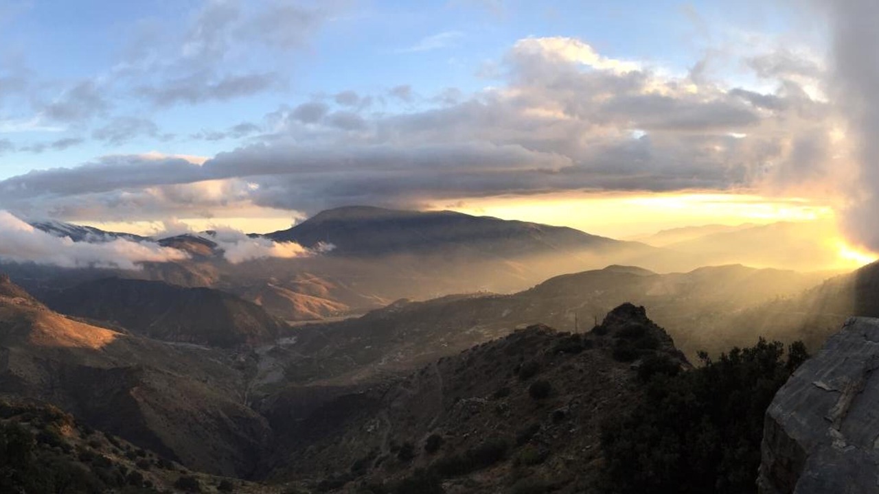 Photo of Outdoor in Mecina Fondales