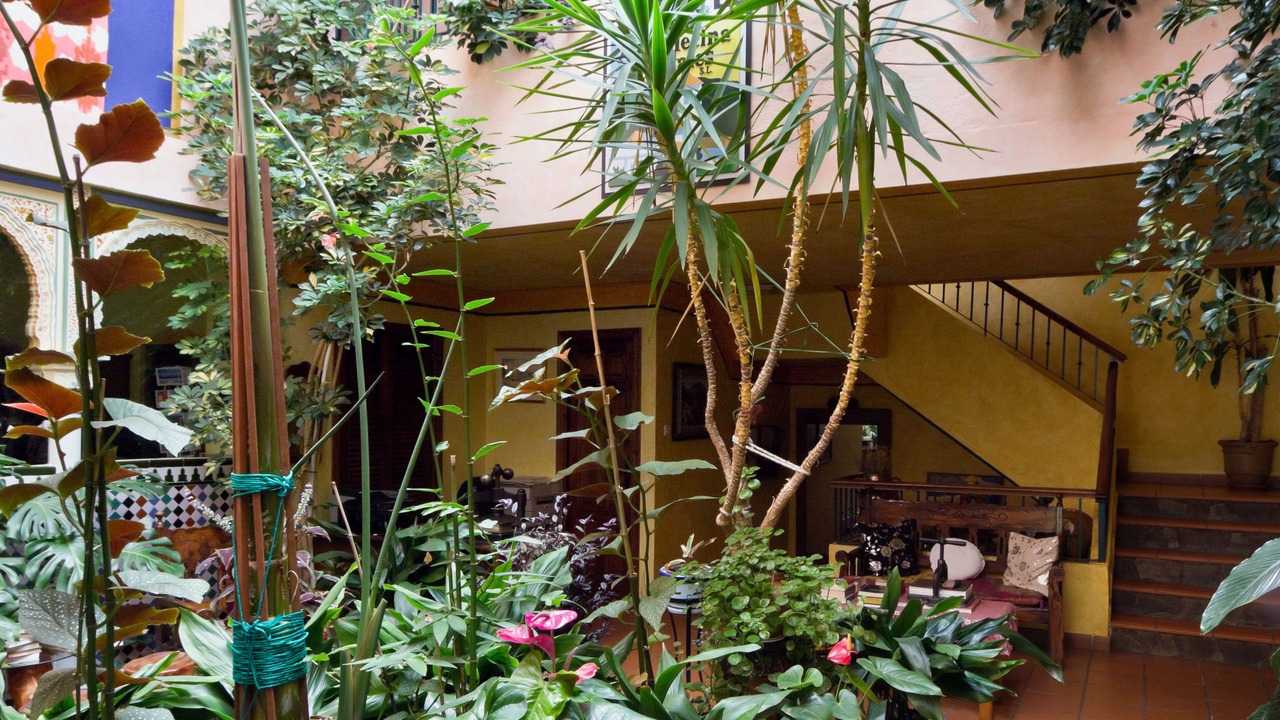 Photo of Outdoor in Mecina Fondales