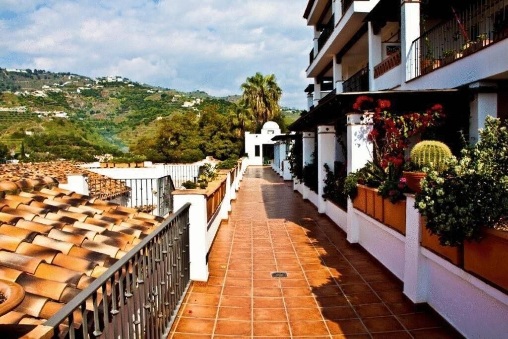 Photo of Outdoor in Almunecar