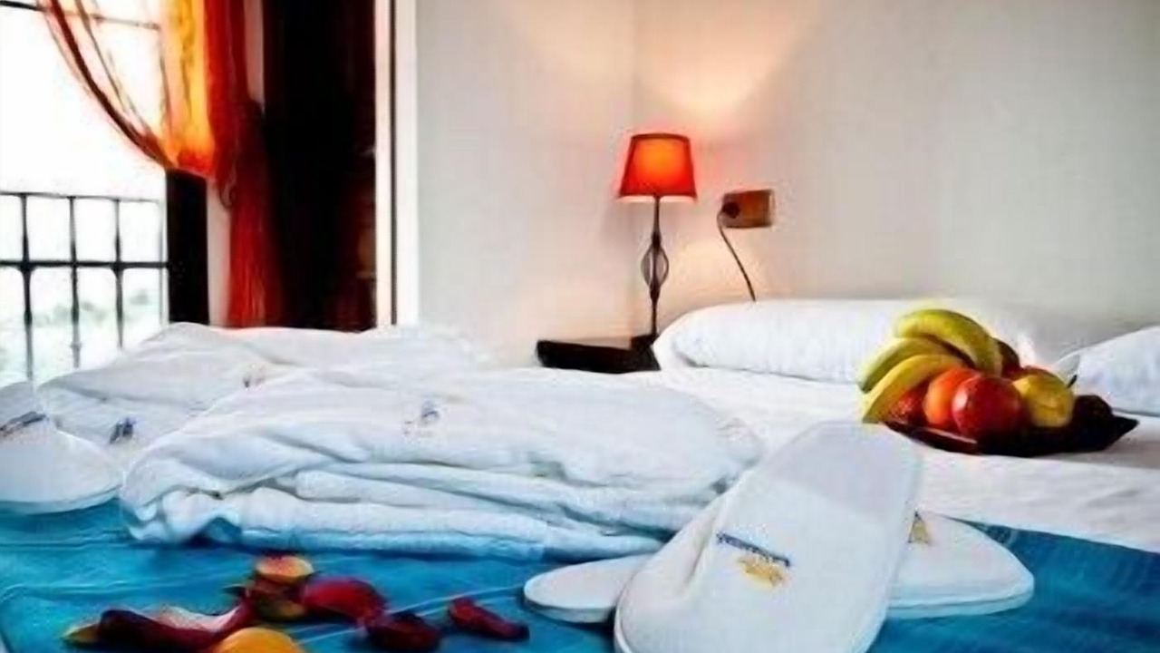 Photo of Bedroom in Almunecar