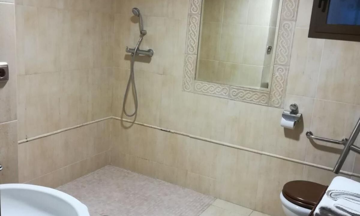 Photo of Bathroom in Almunecar