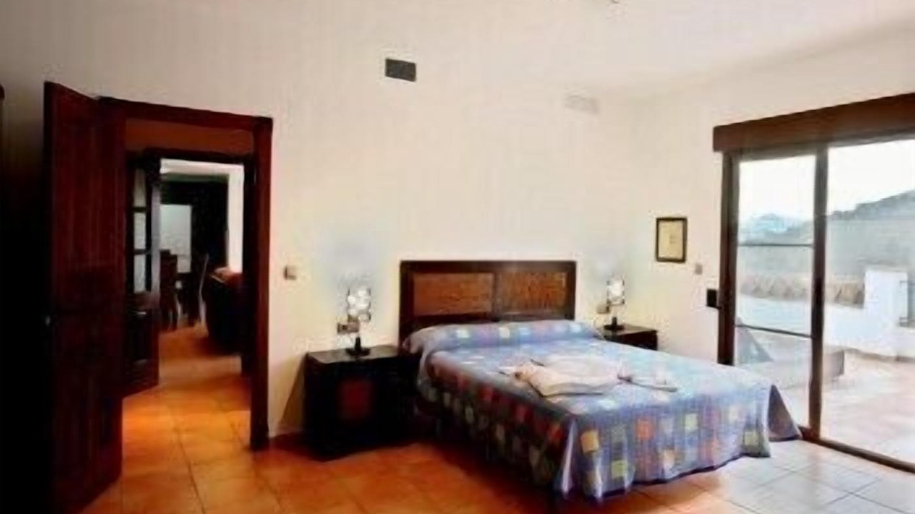 Photo of Bedroom in Almunecar