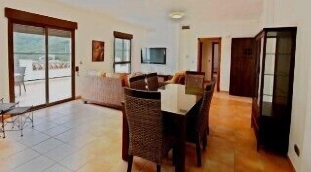 Photo of Bedroom in Almunecar