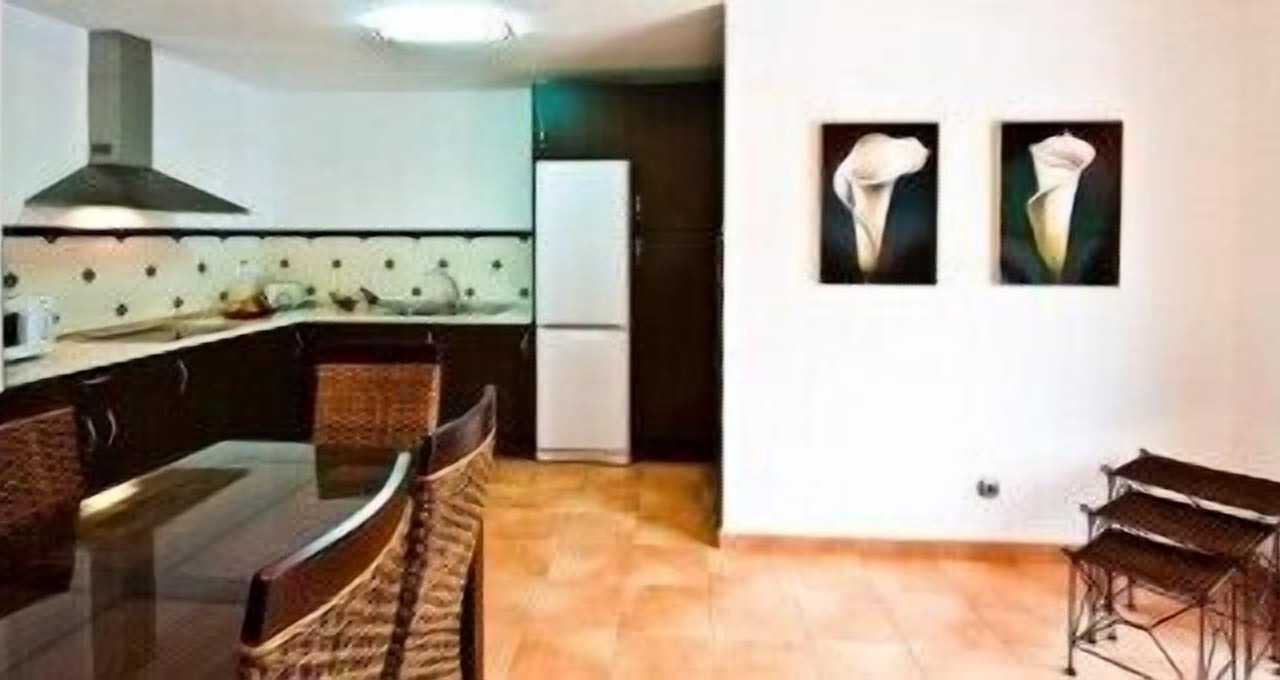 Photo of Bedroom in Almunecar