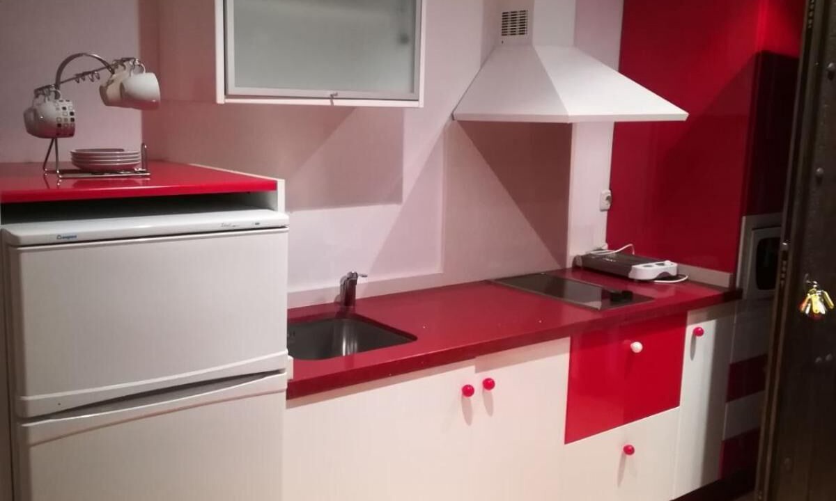 Photo of Kitchen in Almunecar