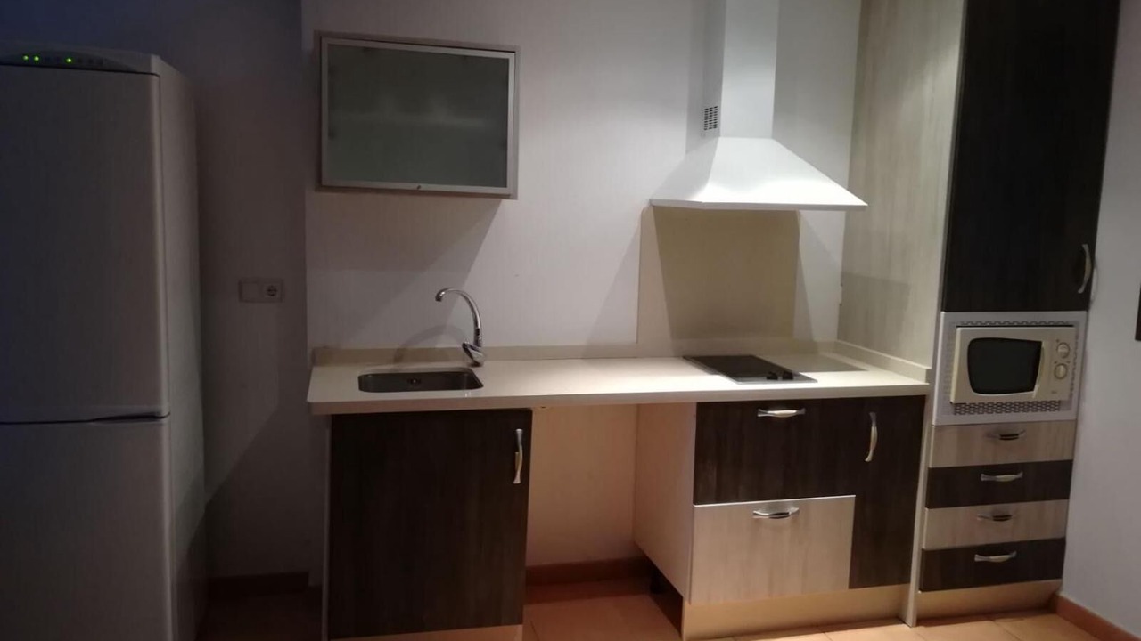 Photo of Kitchen in Almunecar