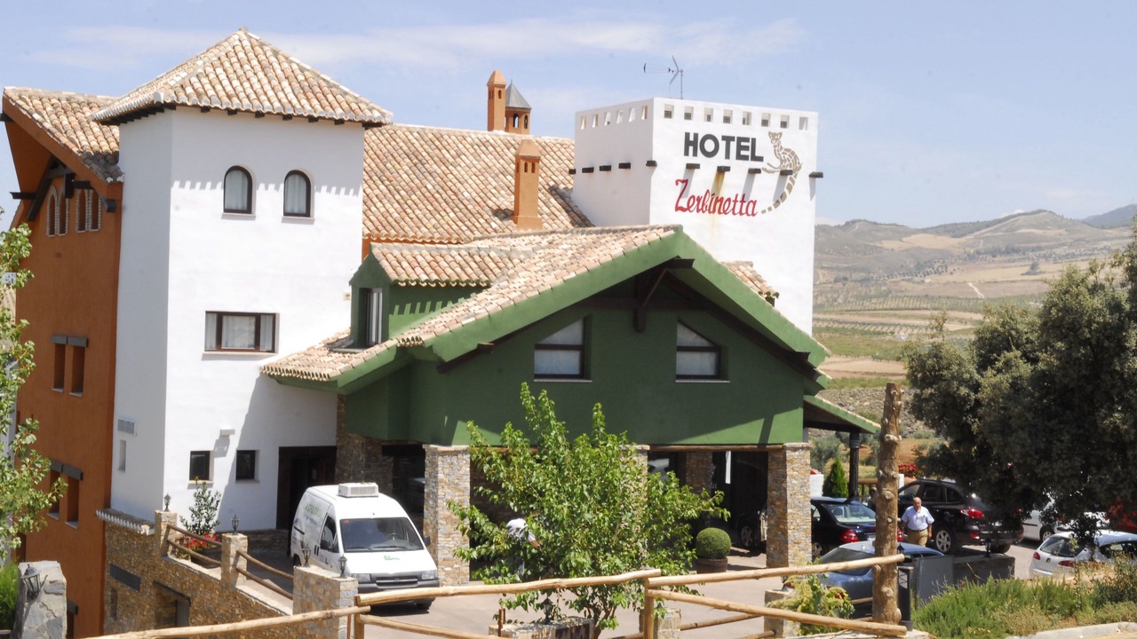Photo of Outdoor in Dilar