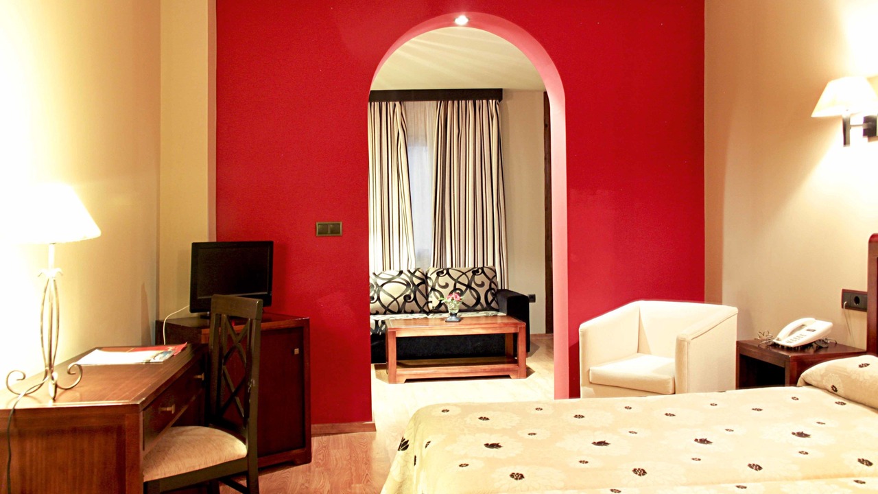 Photo of Bedroom in Dilar