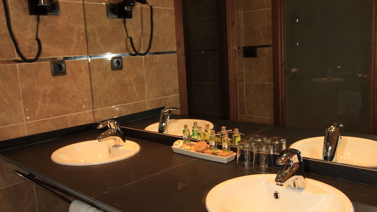 Photo of Bathroom in Dilar