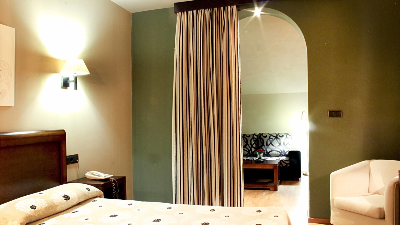 Photo of Bedroom in Dilar