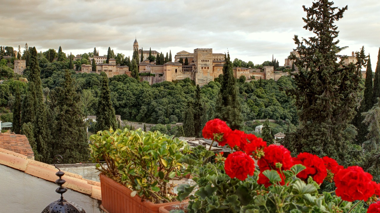Photo of Outdoor in Sacromonte
