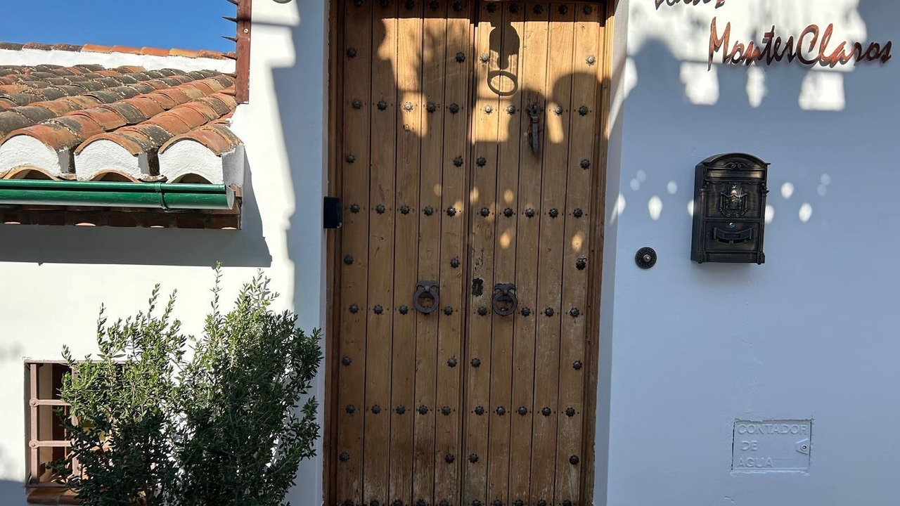 Photo of Outdoor in Sacromonte