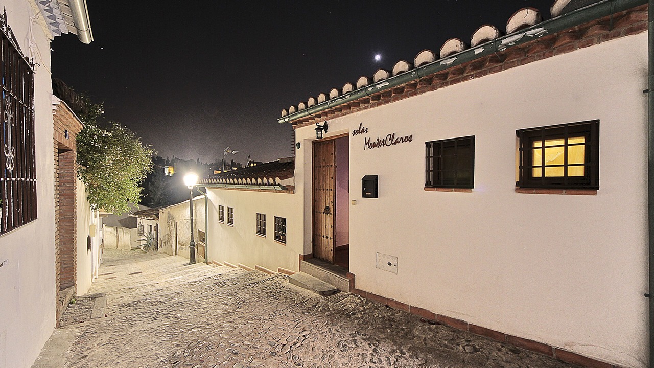 Photo of Outdoor in Sacromonte